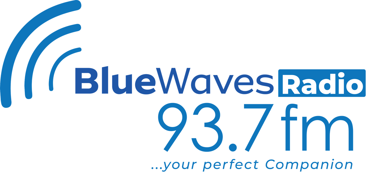 Blue Waves Radio